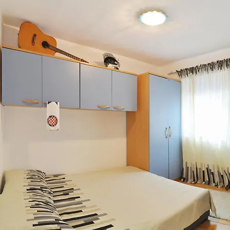 Bellevue Villa Podstrana Exteriör bild