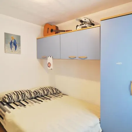 Bellevue Villa Podstrana Exteriör bild