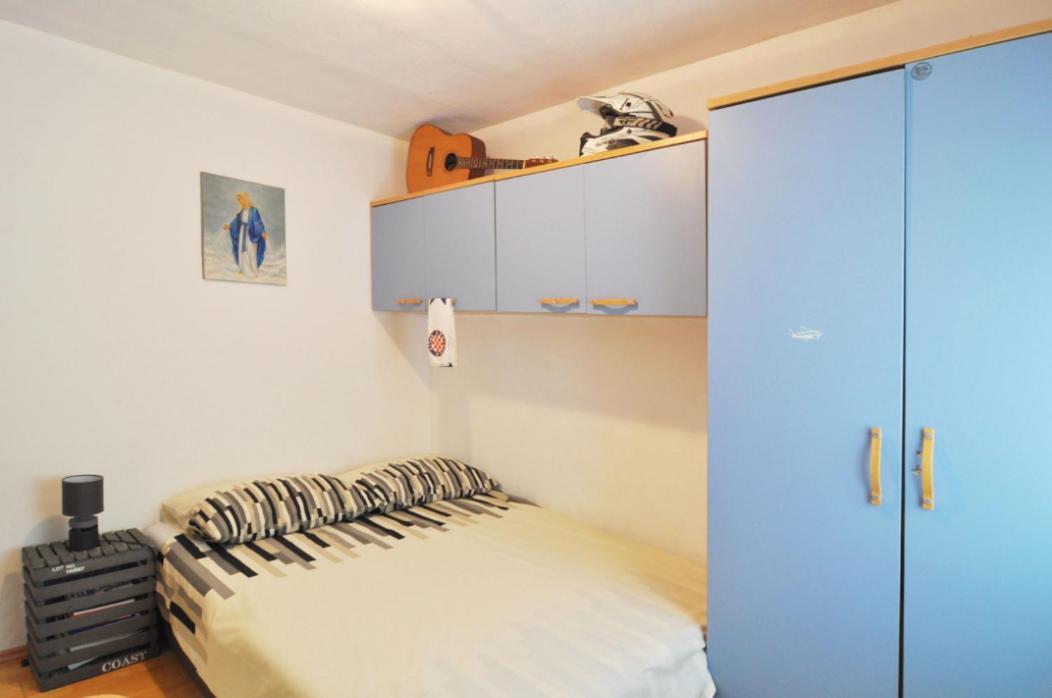 Semesterbostad Bellevue Podstrana