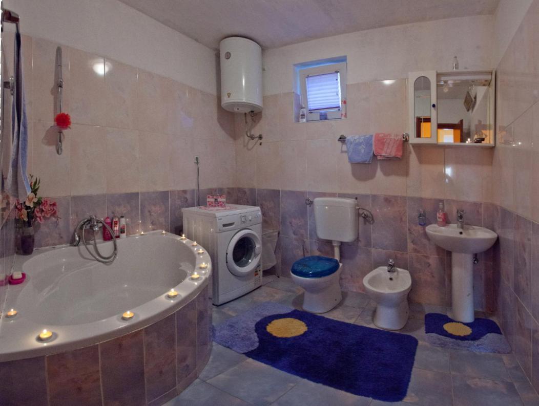 Bellevue Prázdninový dům